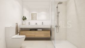 Ground Floor Apartment for sale in Estepona