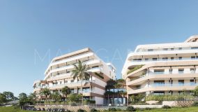 Ground Floor Apartment for sale in Estepona