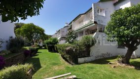 Wohnung zu verkaufen in Marberia, Marbella Goldene Meile