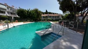Wohnung zu verkaufen in Marberia, Marbella Goldene Meile
