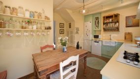 Maison for sale in Estepona