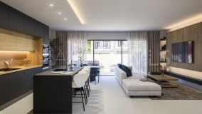 Maison de Ville for sale in Los Flamingos, Benahavis