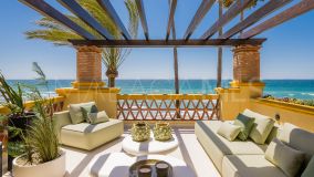 Appartement for sale in Rio Real, Marbella Est