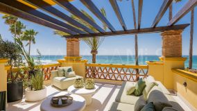 Appartement for sale in Rio Real, Marbella Est