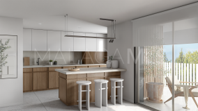 Wohnung zu verkaufen in Estepona Stadt