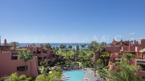 Wohnung zu verkaufen in Torre Bermeja, Estepona Ost