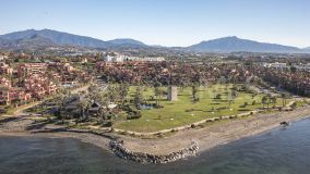 Wohnung zu verkaufen in Torre Bermeja, Estepona Ost