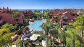 Wohnung zu verkaufen in Torre Bermeja, Estepona Ost