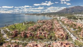 Wohnung zu verkaufen in Torre Bermeja, Estepona Ost