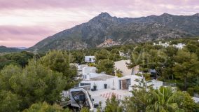 Pareado en venta en Meisho Hills, Marbella Golden Mile