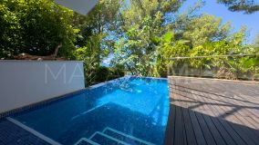 Semi Detached House for sale in Meisho Hills, Marbella Golden Mile