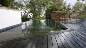 Parhus for sale in Meisho Hills, Marbella Golden Mile
