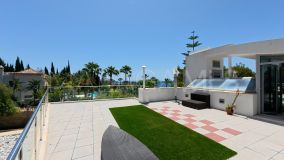 Semi Detached House for sale in Meisho Hills, Marbella Golden Mile