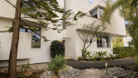 Doppelhaushälfte zu verkaufen in Meisho Hills, Marbella Goldene Meile