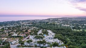 Pareado en venta en Meisho Hills, Marbella Golden Mile