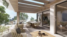 Wohnung zu verkaufen in Los Flamingos, Benahavis