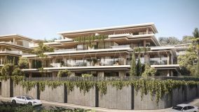Wohnung zu verkaufen in Los Flamingos, Benahavis