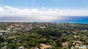Villa for sale in Hacienda las Chapas, Marbella Öst