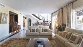Villa zu verkaufen in Aloha, Nueva Andalucia
