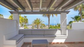 Radhus for sale in Mirador del Paraiso, Benahavis