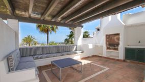 Radhus for sale in Mirador del Paraiso, Benahavis