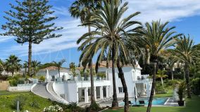 Villa for sale in Atalaya Golf, Estepona Öst