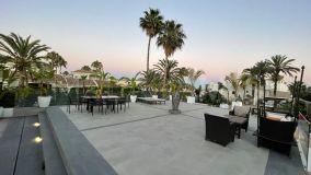 Villa for sale in Atalaya Golf, Estepona Öst