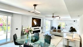 Villa for sale in Atalaya Golf, Estepona Öst