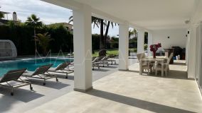 Villa for sale in Atalaya Golf, Estepona Öst