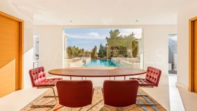 Villa for sale in Guadalmina Alta, San Pedro de Alcantara