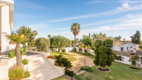 Villa for sale in Guadalmina Alta, San Pedro de Alcantara