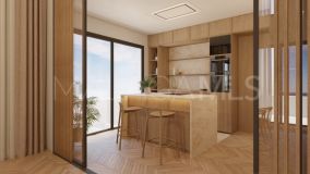 Takvåning for sale in Malaga - Centro