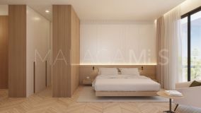 Takvåning for sale in Malaga - Centro