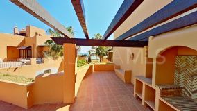 Zweistöckiges Penthouse zu verkaufen in La Morera, Marbella Ost