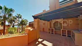 3 bedrooms La Morera duplex penthouse for sale
