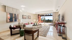 Buy duplex penthouse in La Morera with 3 bedrooms