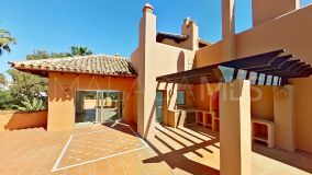 Atico Duplex en venta en La Morera, Marbella Este