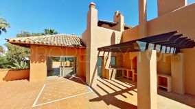 Buy duplex penthouse in La Morera with 3 bedrooms
