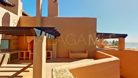 Atico Duplex en venta en La Morera, Marbella Este
