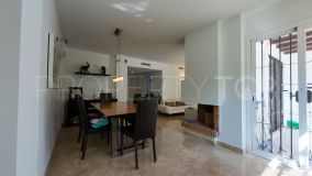 Town house for sale in Los Naranjos de Marbella with 4 bedrooms