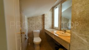 Town house for sale in Los Naranjos de Marbella with 4 bedrooms