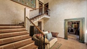 Buy 10 bedrooms villa in El Velerin