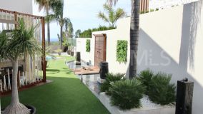 Villa en venta en Atalaya Golf, Estepona