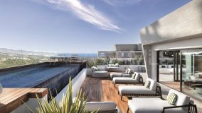 Duplex for sale in Epic Marbella, Marbella Golden Mile