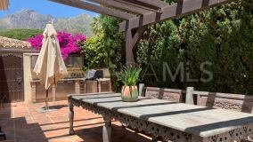 Villa zu verkaufen in Balcones de Sierra Blanca, Marbella Goldene Meile