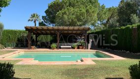 Villa zu verkaufen in Balcones de Sierra Blanca, Marbella Goldene Meile