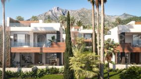 Beautiful modern villa in Sierra Blanca