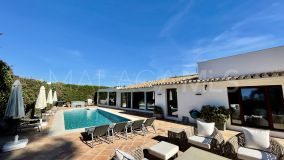 Villa for sale in San Pedro Playa, San Pedro de Alcantara