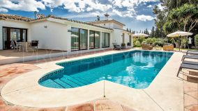 Villa en venta con 8 dormitorios en San Pedro Playa