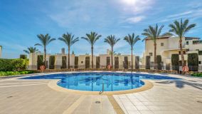 Appartement rez de chaussée for sale in Imara, Marbella Golden Mile